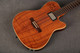 Godin A6 Ultra Extreme Figured Koa - Natural - 2nd Hand