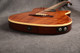 Godin A6 Ultra Extreme Figured Koa - Natural - 2nd Hand