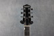 Gretsch G6131T-TVP Power Jet Firebird - Firebird Red - 2nd Hand