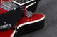 Gretsch G6131T-TVP Power Jet Firebird - Firebird Red - 2nd Hand