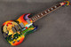 Gibson TPP Eric Clapton 'Fool' Tribute SG - 2015 - 2nd Hand