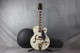 Gretsch G6196TSP-2G Country Club - 2-Tone Grey - 2nd Hand