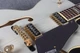 Gretsch G6196TSP-2G Country Club - 2-Tone Grey - 2nd Hand