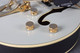 Gretsch G6196TSP-2G Country Club - 2-Tone Grey - 2nd Hand