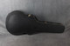 Gretsch G6196TSP-2G Country Club - 2-Tone Grey - 2nd Hand