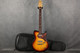 Nik Huber Piet HT - 2 Tone Sunburst - 2nd Hand