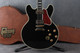 Gibson BB King Lucille - 1992 - Ebony - 2nd Hand
