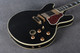 Gibson BB King Lucille - 1992 - Ebony - 2nd Hand
