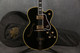 Gibson L-5 CES 100th Anniversary - Ebony **COLLECTION ONLY** - 2nd Hand