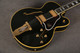 Gibson L-5 CES 100th Anniversary - Ebony **COLLECTION ONLY** - 2nd Hand