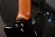 Blackstar Carry On Travel Guitar - Black - 2nd Hand