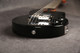 Blackstar Carry On Travel Guitar - Black - 2nd Hand