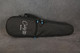 Blackstar Carry On Travel Guitar - Black - 2nd Hand