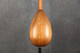 Suzuki Kiso MR-80 Round Back Mandolin - Natural - 2nd Hand