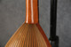 Suzuki Kiso MR-80 Round Back Mandolin - Natural - 2nd Hand