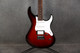 Yamaha Pacifica 112V Electric Guitar - Old Violin Sunburst - 2nd Hand