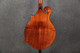 Barnes & Mullins BM650 Salvino F-Style Mandolin - Natural - 2nd Hand