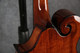 Barnes & Mullins BM650 Salvino F-Style Mandolin - Natural - 2nd Hand