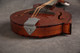 Barnes & Mullins BM650 Salvino F-Style Mandolin - Natural - 2nd Hand