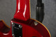 Yamaha Studio Lord SL380 - Made In Japan - Sunburst - 2nd Hand