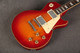 Yamaha Studio Lord SL380 - Made In Japan - Sunburst - 2nd Hand