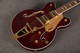 Gretsch G5422TG Electromatic Classic Hollow Body- Walnut Stain - 2nd Hand