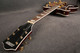 Gretsch G5422TG Electromatic Classic Hollow Body- Walnut Stain - 2nd Hand