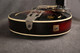 Arnold Hoyer Solist Hollow Body - Red Burst - 2nd Hand