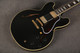 Epiphone Inspired by Gibson Custom 1959 ES-355 - Ebony - 2nd Hand