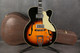Kay Barney Kessel Jazz Special - Sunburst - 2nd Hand