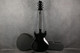 Fender Flame Standard - 1984 - Black **COLLECTION ONLY** - 2nd Hand