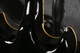 Fender Flame Standard - 1984 - Black **COLLECTION ONLY** - 2nd Hand