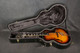 DAngelico Excel Style B - Dark Iced Tea Burst - 2nd Hand