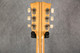 Hoyer Special Hollow Body - Natural - 2nd Hand