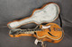 Hoyer Special Hollow Body - Natural - 2nd Hand