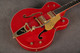 Gretsch G6136T-TVTAFR FSR Red Falcon - 2nd Hand