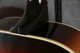 Gibson Custom Shop Noel Gallagher J-150 - Vintage Sunburst - **COLLECTION ONLY** 2nd Hand