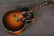 Gibson Custom Shop Noel Gallagher J-150 - Vintage Sunburst - **COLLECTION ONLY** 2nd Hand