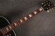 Gibson Custom Shop Noel Gallagher J-150 - Vintage Sunburst - **COLLECTION ONLY** 2nd Hand
