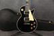 Gibson Custom Shop Murphy Lab Noel Gallagher 1978 Les Paul Custom **COLLECTION ONLY** - 2nd Hand