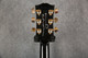 Gibson Custom Shop Murphy Lab Noel Gallagher 1978 Les Paul Custom **COLLECTION ONLY** - 2nd Hand