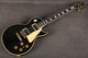 Gibson Custom Shop Murphy Lab Noel Gallagher 1978 Les Paul Custom **COLLECTION ONLY** - 2nd Hand