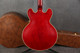 Gibson Custom Shop Noel Gallagher 1960 ES-355- Murphy Lab Aged Cherry - **COLLECTION ONLY** 2nd Hand