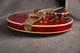 Gibson Custom Shop Noel Gallagher 1960 ES-355- Murphy Lab Aged Cherry - **COLLECTION ONLY** 2nd Hand