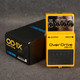 Boss OD1-X - 2nd Hand