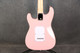 Aria Pro II STG Mini - Pink - 2nd Hand