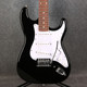Aria Pro II STG Mini - Black - 2nd Hand