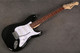 Aria Pro II STG Mini - Black - 2nd Hand