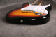 Aria Pro II STG Mini - Sunburst - 2nd Hand