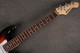 Aria Pro II STG Mini - Sunburst - 2nd Hand